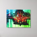 Recherche de rouge vibrant Chic