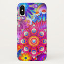 Recherche de abstrait iphone coques Boho