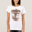 Recherche de crâne longhorn tshirts Cowboy