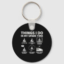 Recherche de bateaux de croisière porteclés Wakeboard