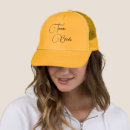Recherche de casquette mariages Équipe de la mariée