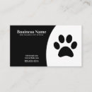 Recherche de pour chien cartes visite Simple