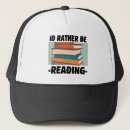 Recherche de lecture casquettes Humour