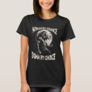 Recherche de werewolf tshirts Humain