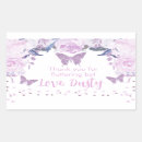 Recherche de anniversaire papillon autocollants Étoiles