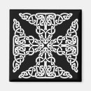 Recherche de irlandais vintage magnets Celtique