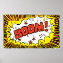 Recherche de grand boom Bandes dessinées