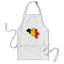 Recherche de drapeaux du monde tabliers Pays