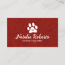 Recherche de hearts cartes visite Animal