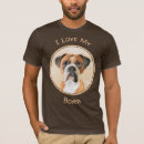 Recherche de boxeur de deutscher Dog