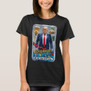 Recherche de satire tshirts Démocrate