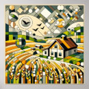 Recherche de interprétation art Abstract