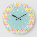 Recherche de motifs girly horloges À la mode