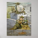 Recherche de troupe posters Militaire