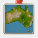 Recherche de continent ornements Topographie