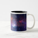 Recherche de astrophysique tasses Cosmique