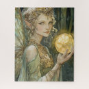 Recherche de foret puzzles Pour enfants