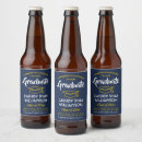 Recherche de bleu et jaune bière étiquettes Pour tous