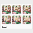 Recherche de peinture acrylique autocollants Mignon