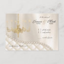 Recherche de rsvp de lustre Blanc