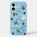 Recherche de races iphone coques Chiots