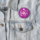 Recherche de boules disco badges Danse