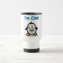 Recherche de pôle tasses Pingouins