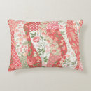 Recherche de patchwork coussins Surface composée