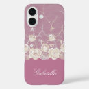Recherche de orchidée rose iphone coques Fleurs