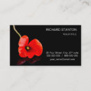 Recherche de coquelicots cartes visite Fleurir