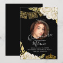 Recherche de de quinze ans anniversaire invitations Féminin