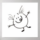 Recherche de doodle art posters Drôle