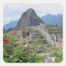Recherche de précolombien autocollants Péruvien