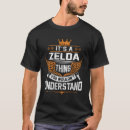 Recherche de zelda tshirts Nom