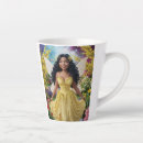 Recherche de fairy tasses Pour elle