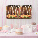 Recherche de bougies allumées posters Anniversaire