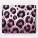 Recherche de taches léopard tapis souris Jungle