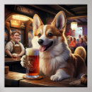 Recherche de bière anglaise posters Pub