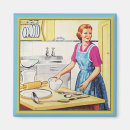 Recherche de old fashioned magnets Vintage