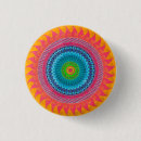Recherche de mandalas badges Esprit