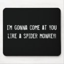 Recherche de singe tapis souris Humour