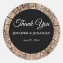 Recherche de arbre mariage autocollants Noir