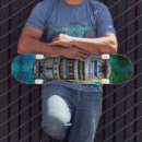 Recherche de galaxie skateboards Espace extra atmosphérique