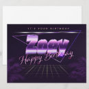 Recherche de zoey Rétro