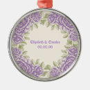 Recherche de vintages de mariage ornements Rose