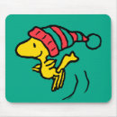 Recherche de winter tapis souris Snoopy