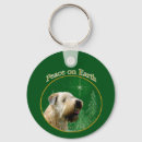 Recherche de blé porteclés Terrier à blé doux