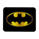 Recherche de ovale magnete Batman