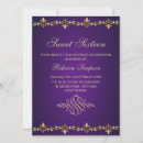 Recherche de sucrerie 14x19 invitations Doux