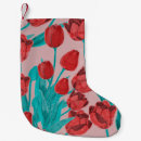 Recherche de tulipe chaussette de noël Motif